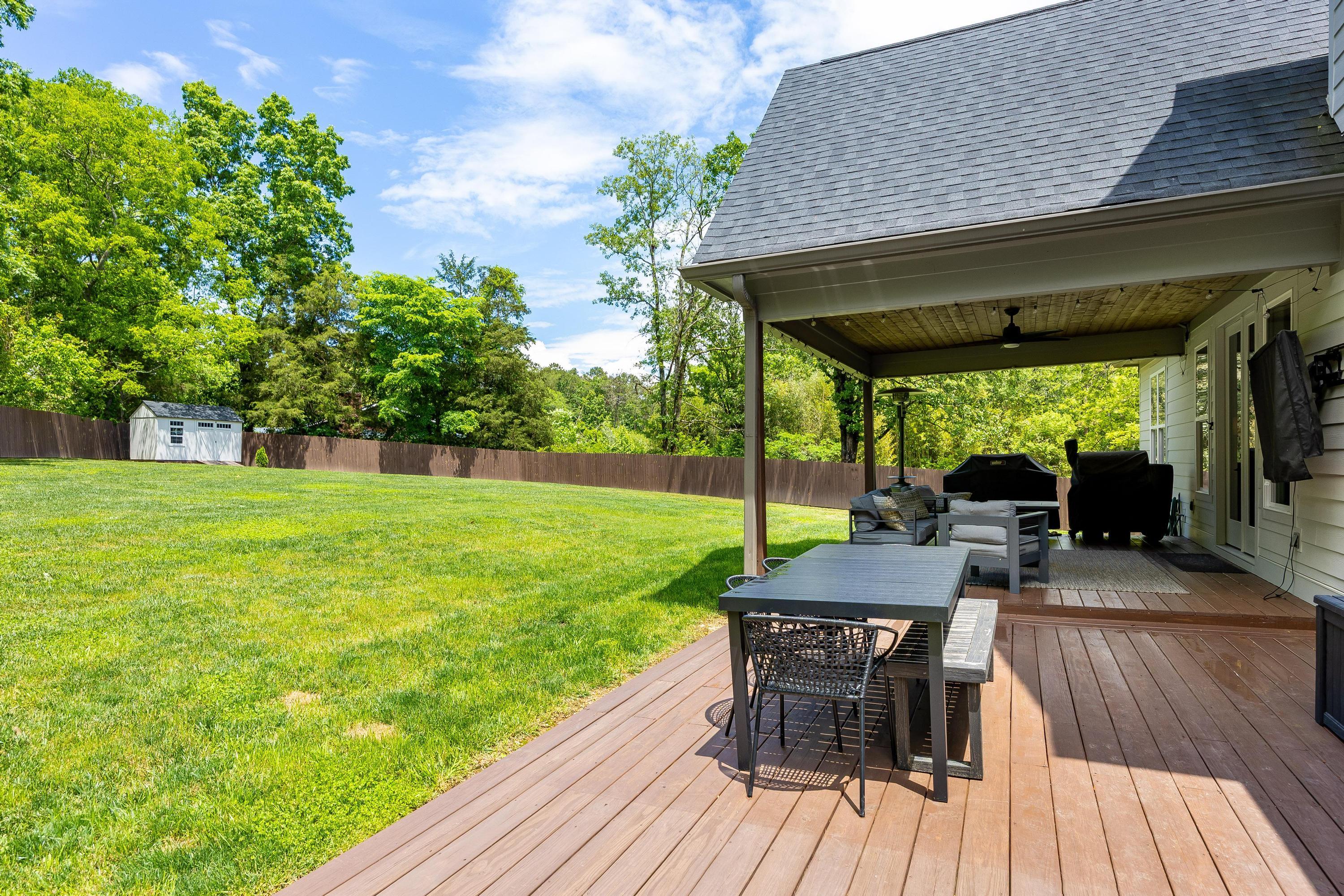 8685 Woodbury Acre Court, Harrison, Tennessee image 37