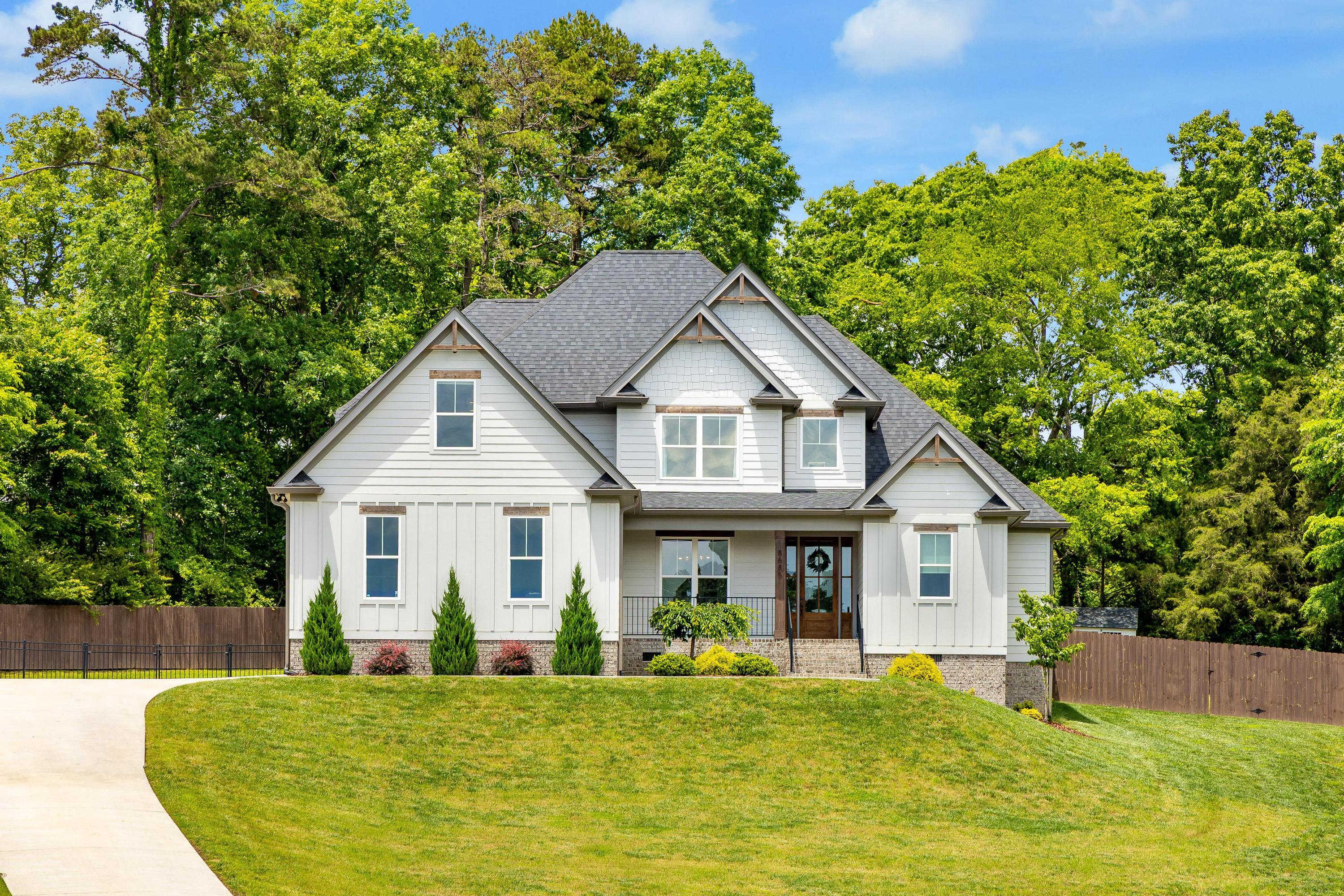 8685 Woodbury Acre Court, Harrison, Tennessee image 2