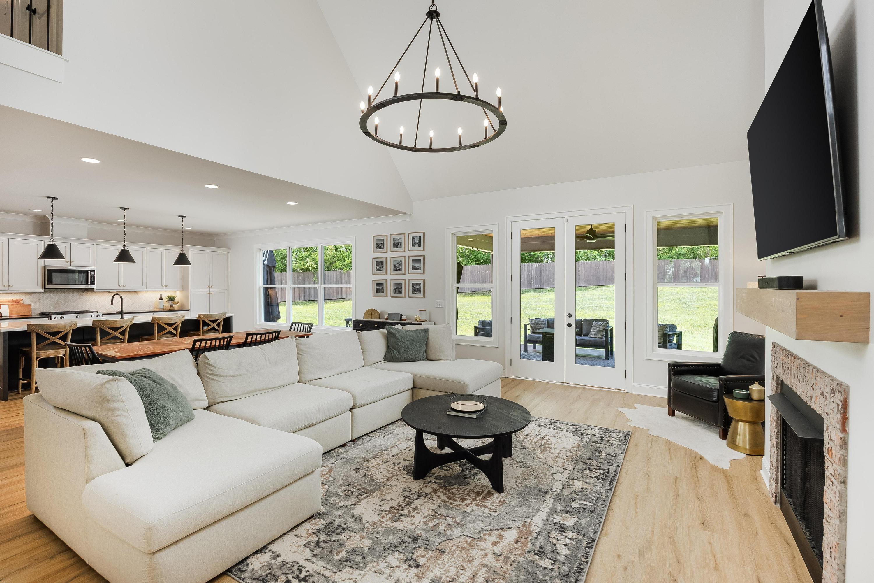 8685 Woodbury Acre Court, Harrison, Tennessee image 8