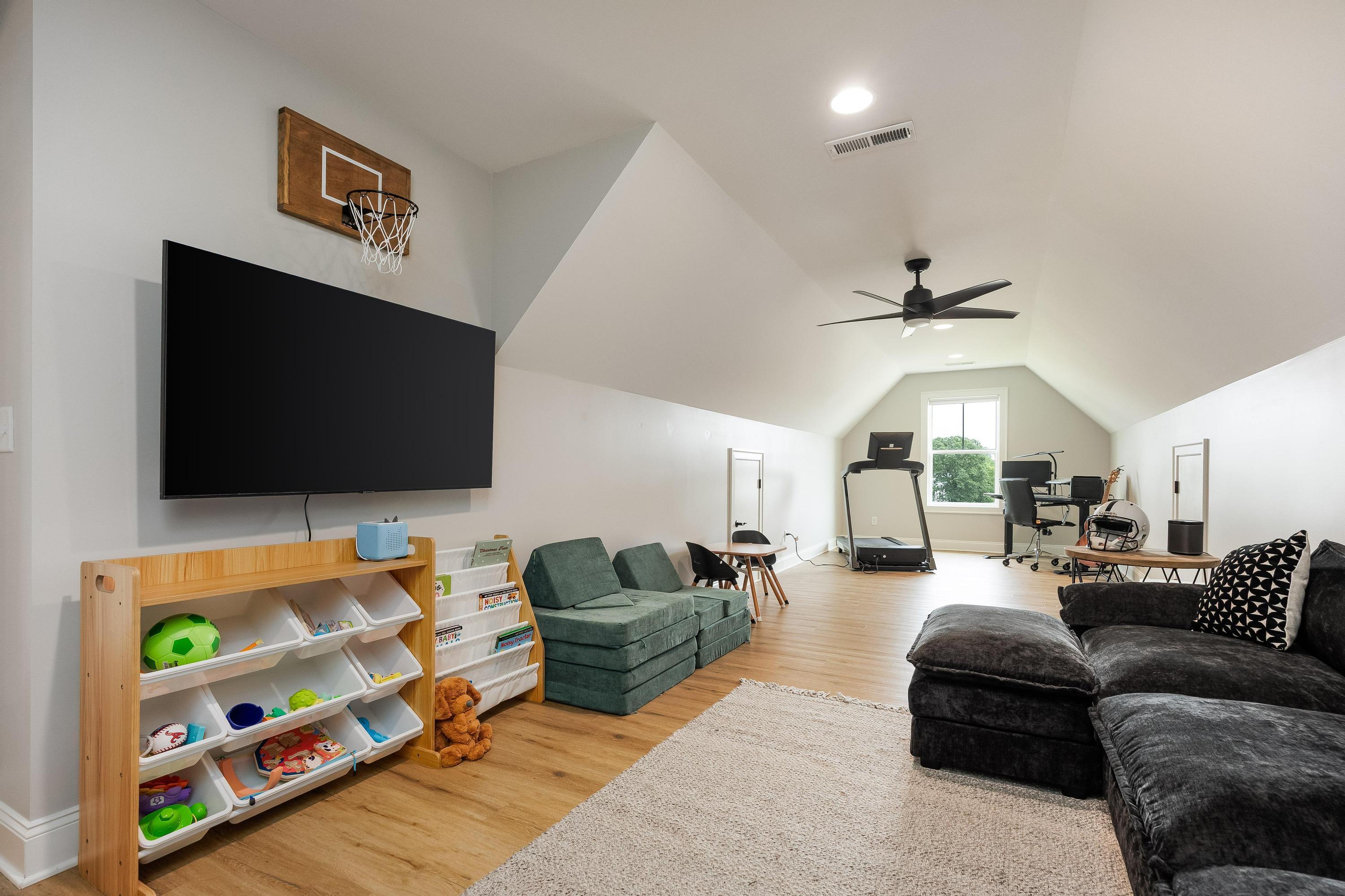 8685 Woodbury Acre Court, Harrison, Tennessee image 32
