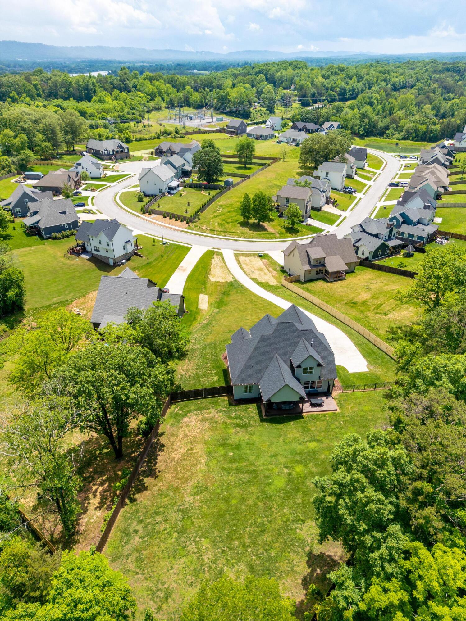 8685 Woodbury Acre Court, Harrison, Tennessee image 42