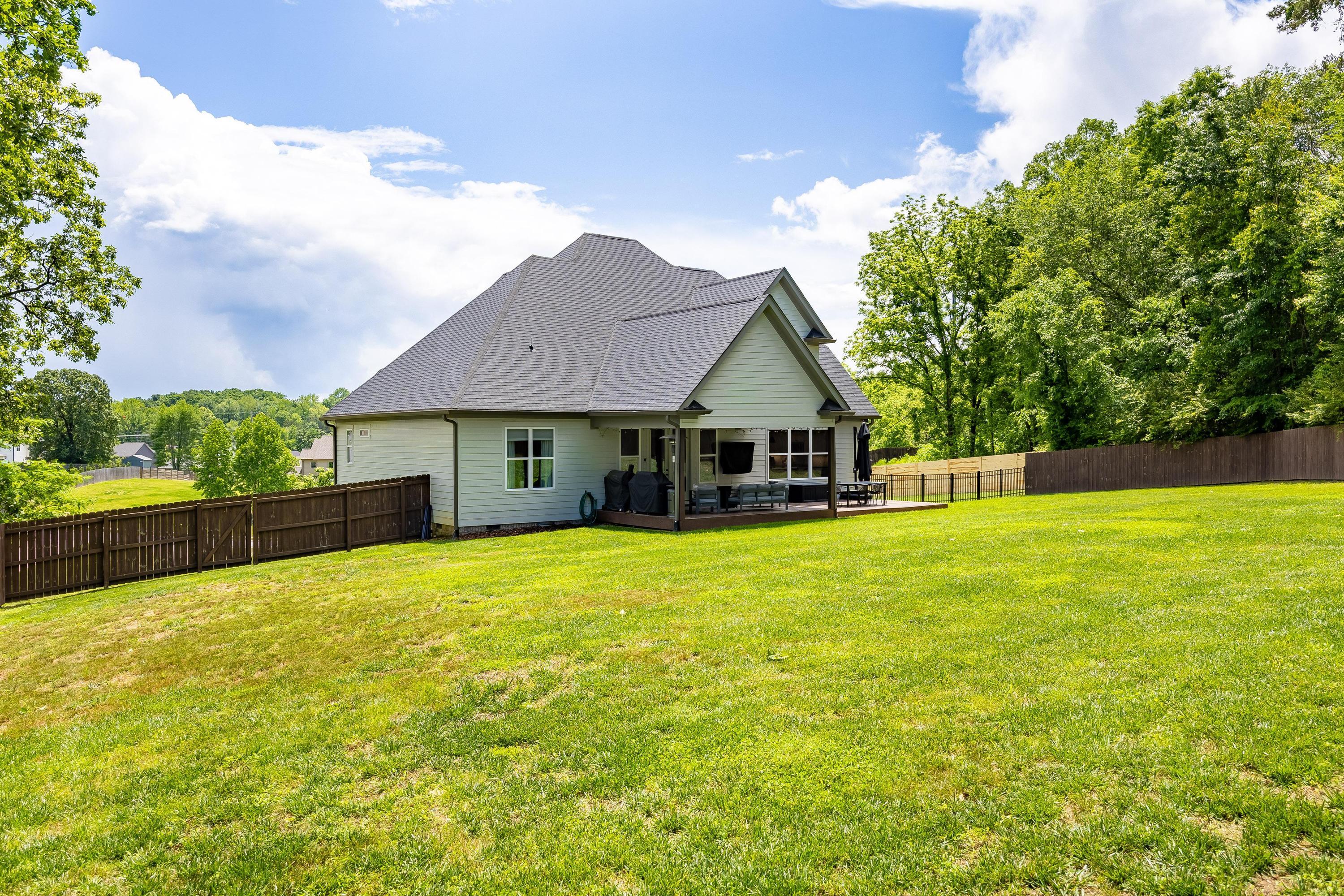 8685 Woodbury Acre Court, Harrison, Tennessee image 35