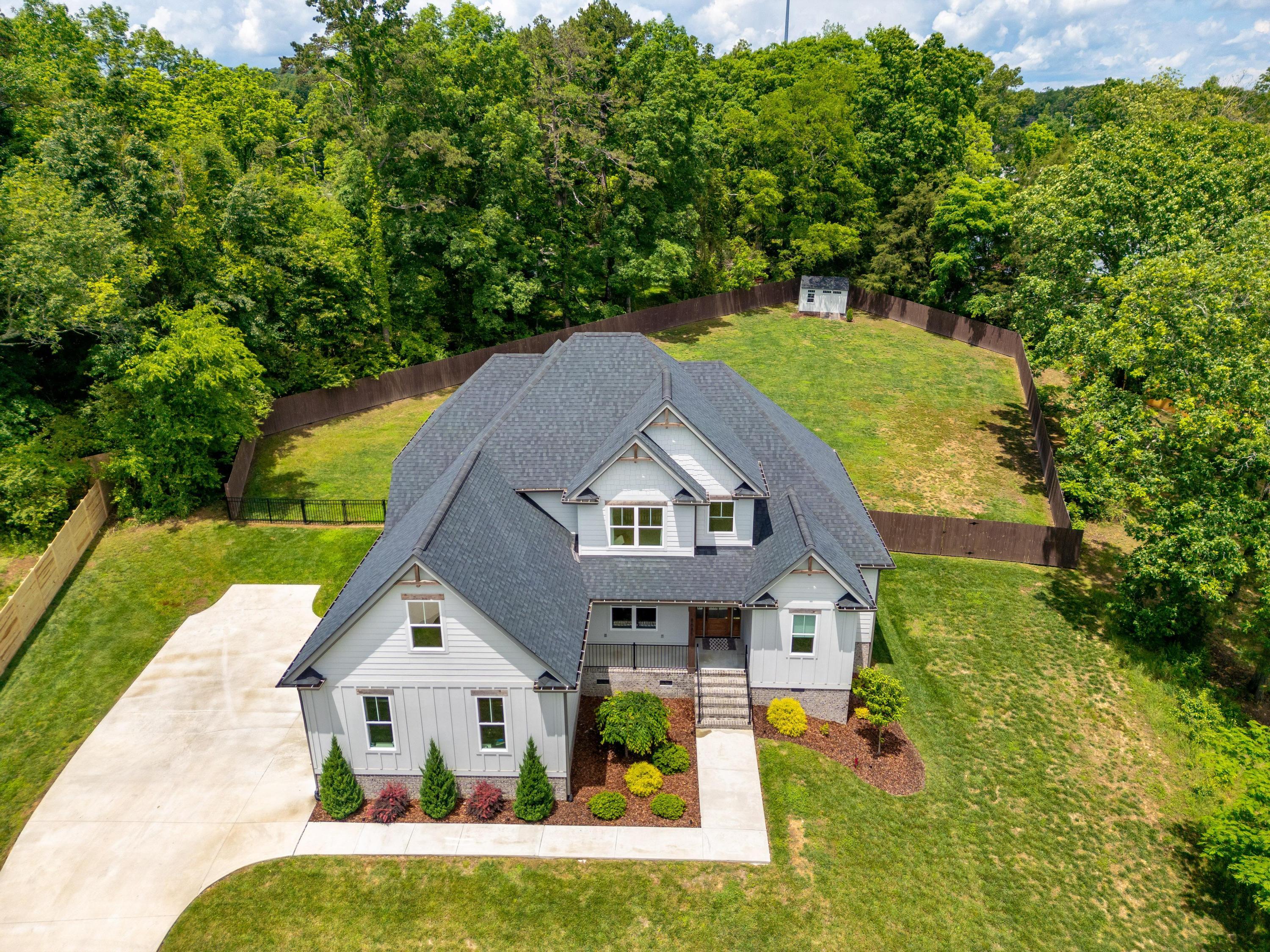 8685 Woodbury Acre Court, Harrison, Tennessee image 5