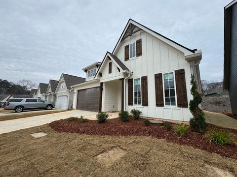 Photo of 9643 Fox Gap Lane, Hixson, TN 37343 (MLS # 1525561)