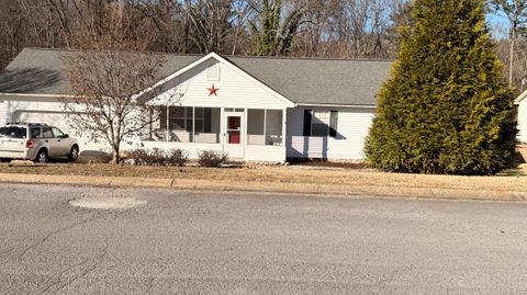 234 Eagle View Drive Ringgold GA 30736