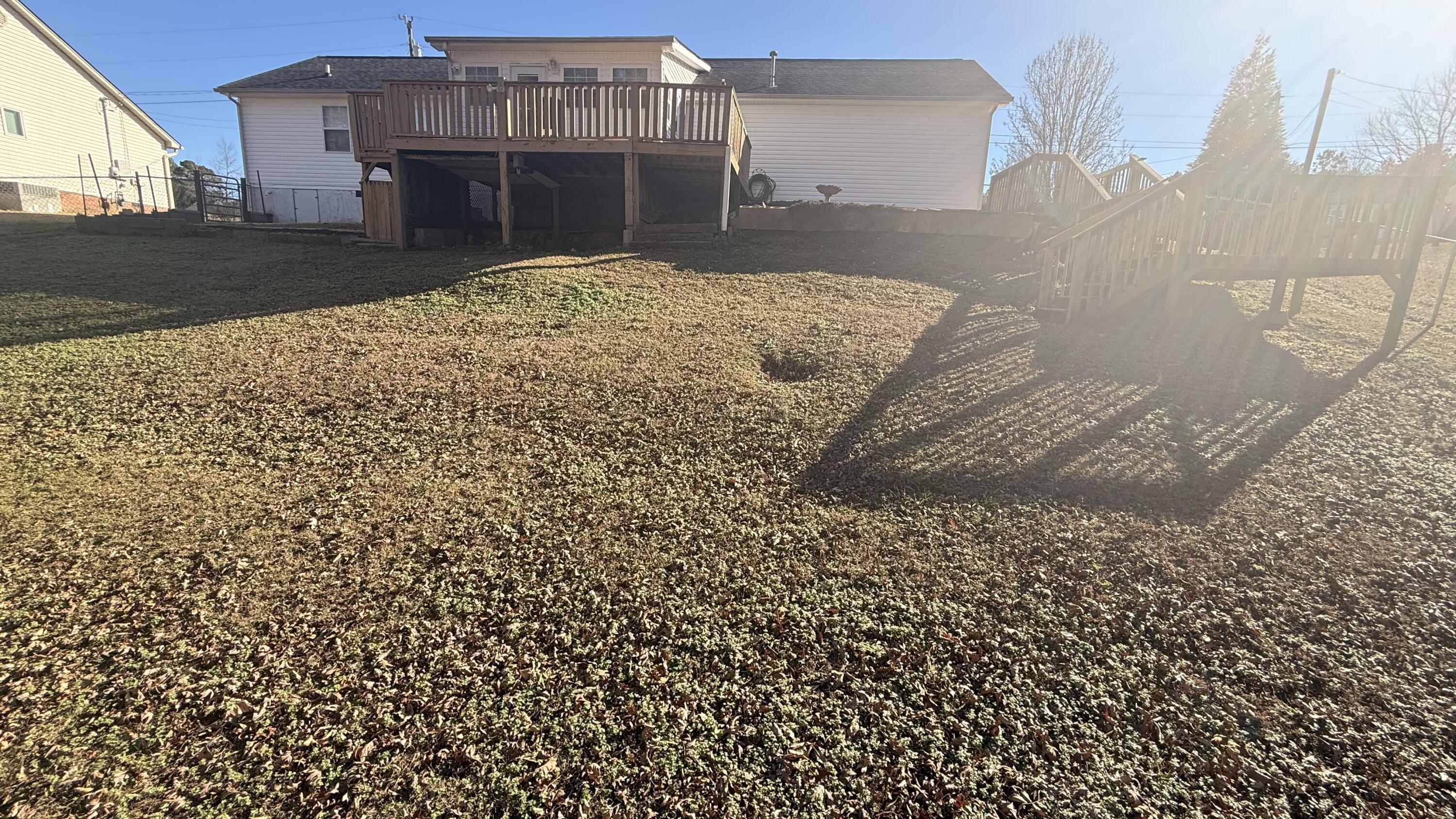 234 Eagle View Drive