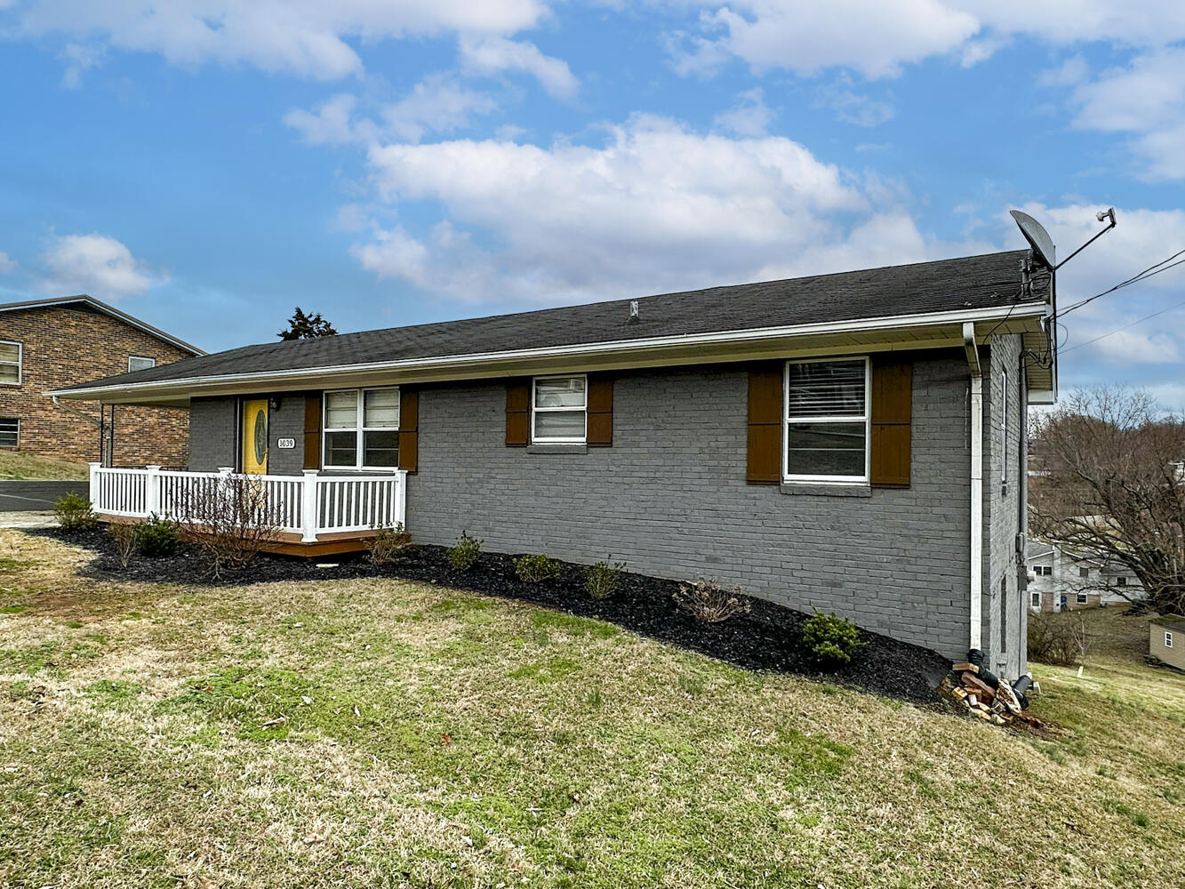 1039 Crest Drive, Jefferson City, Tennessee image 3