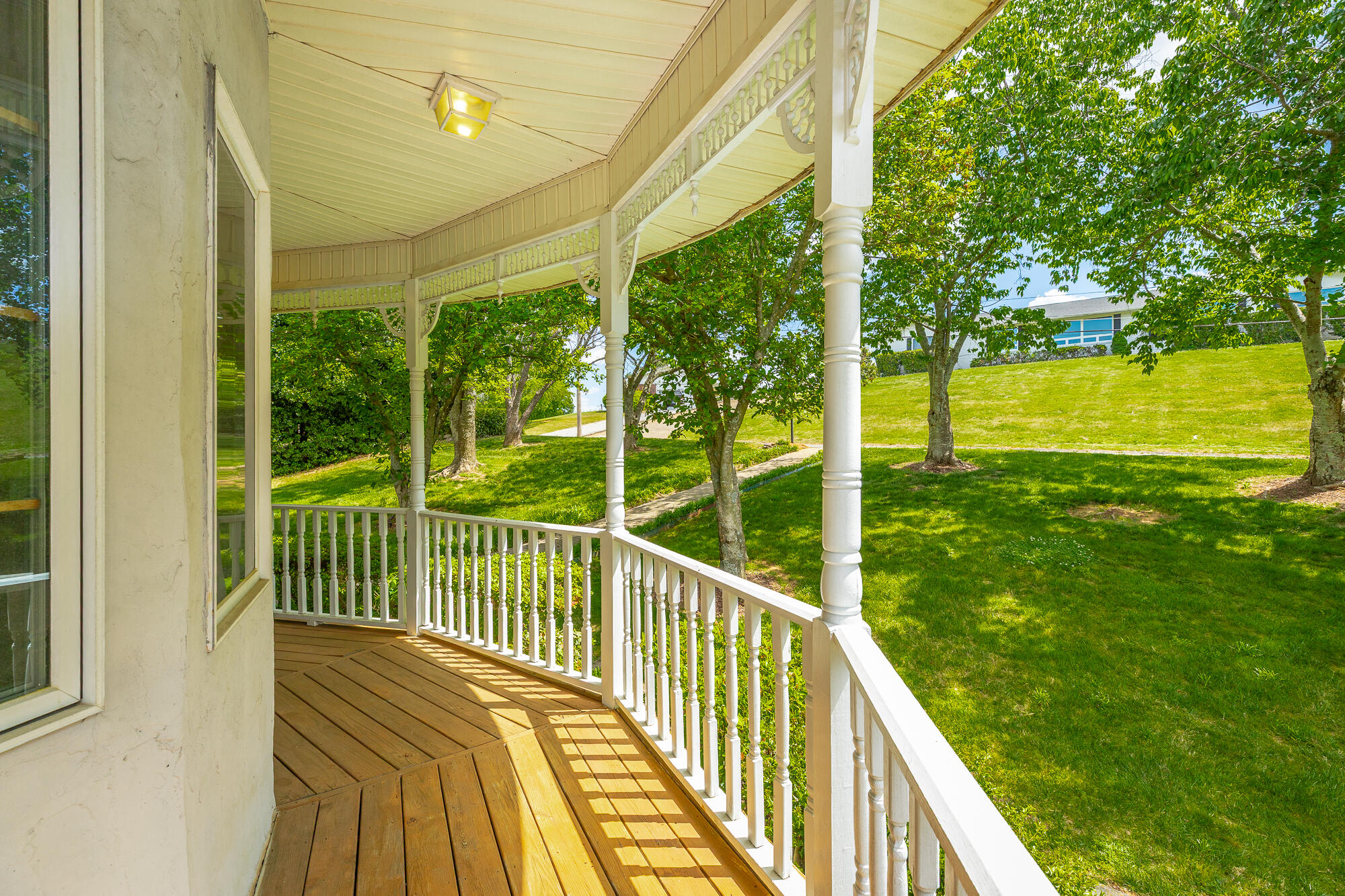 817 Harris Drive