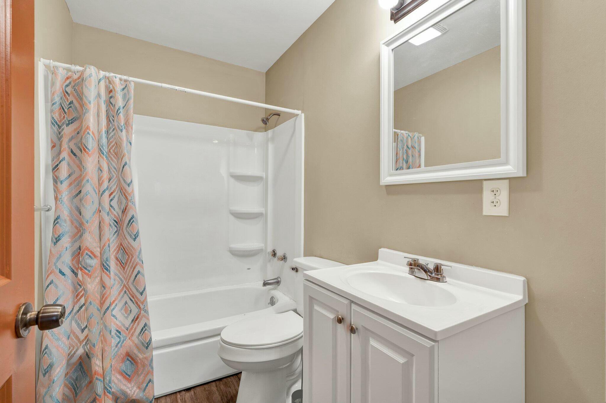 804 Cherokee Trail, Rossville, Georgia image 13