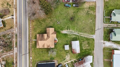 Tiny photo for 5720 Saint Elmo Avenue, Chattanooga, TN 37409 (MLS # 1530768)