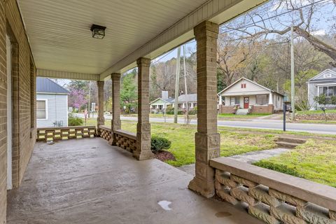 Tiny photo for 5720 Saint Elmo Avenue, Chattanooga, TN 37409 (MLS # 1530768)