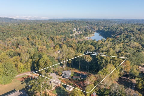 Photo of 7210 S Wolftever Drive, Ooltewah, TN 37363 (MLS # 1544424)