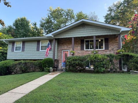 Photo of 10092 Sunny Lane, Ooltewah, TN 37363 (MLS # 1518627)