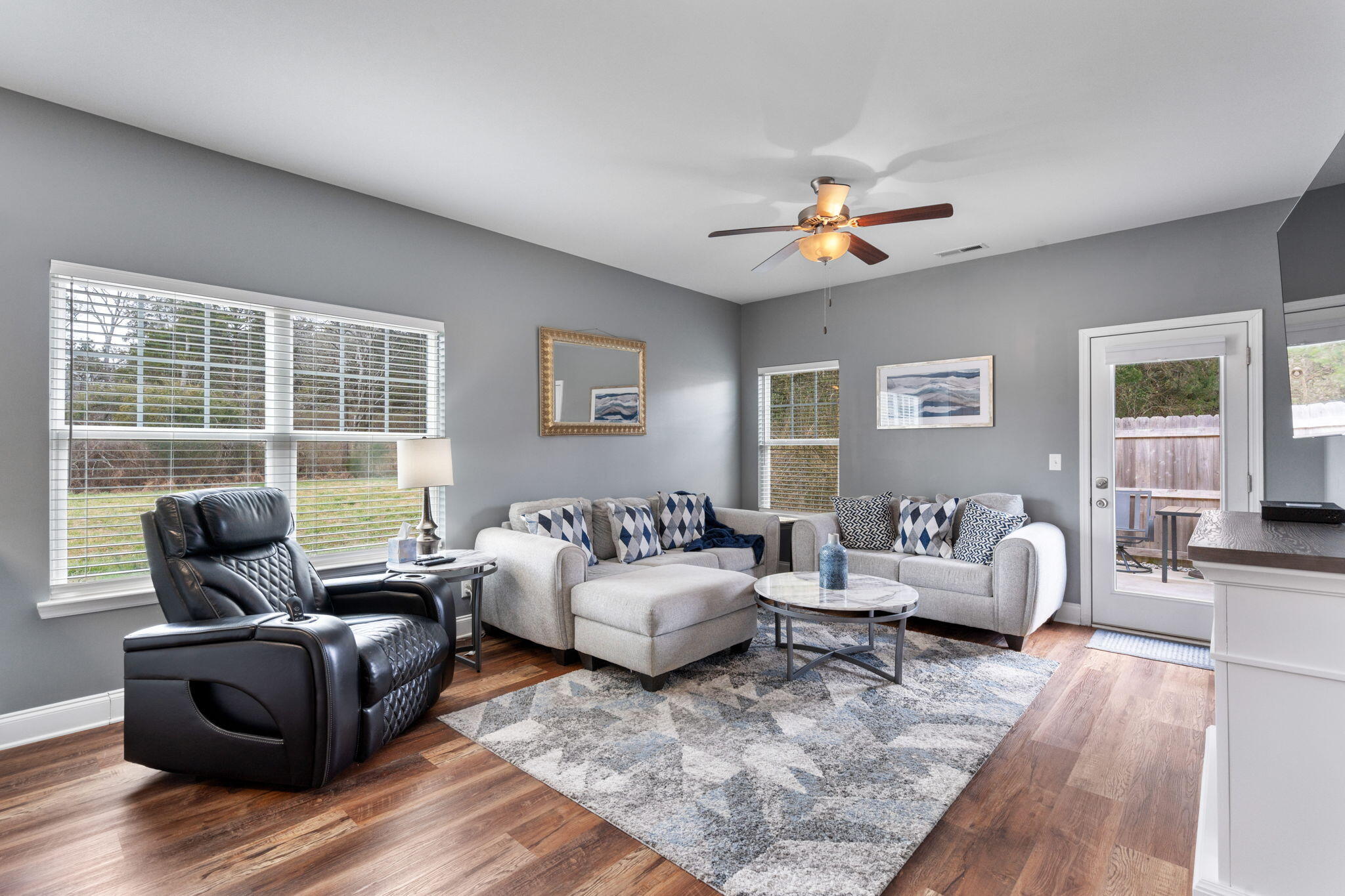 240 Norman Creek Road