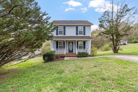 Photo of 4981 Eldridge Road, Hixson, TN 37343 (MLS # 1530270)