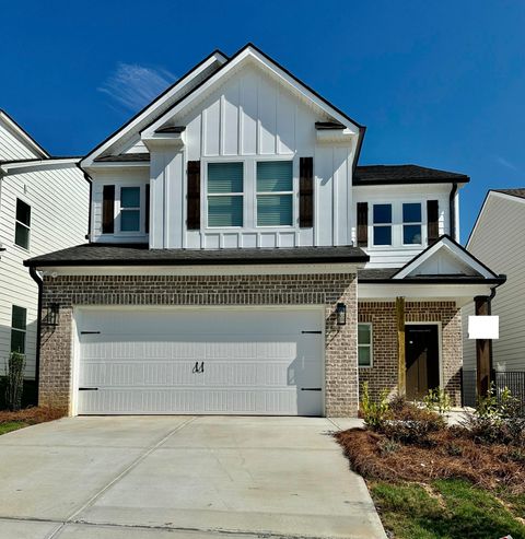 Photo of 1633 Firelight Way, Ooltewah, TN 37363 (MLS # 1514039)