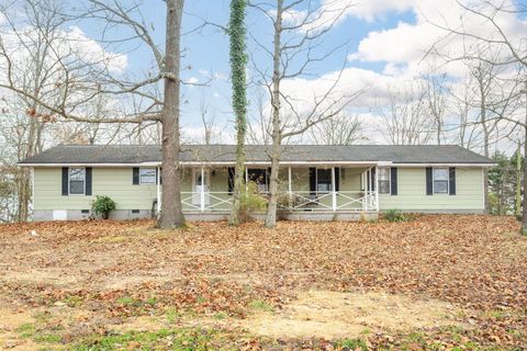 Photo of 2583 Davis Ridge Road, Ringgold, GA 30736 (MLS # 1524742)