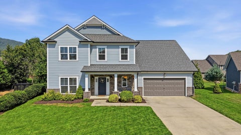 Photo of 409 Stone Valley Lane, Hixson, TN 37343 (MLS # 1543820)