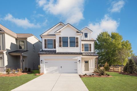 Photo of 9295 Alban Chase Drive, Ooltewah, TN 37363 (MLS # 1531883)