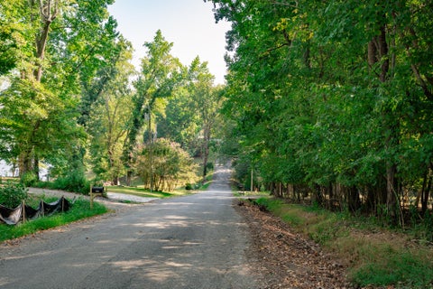 Vacant Land For Sale - 11912 Crestwood Trail<br/> Hamilton County, Harrison, TN 37341