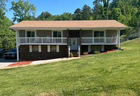 Photo of 2932 Old Britain Circle, Chattanooga, TN 37421 (MLS # 1533137)
