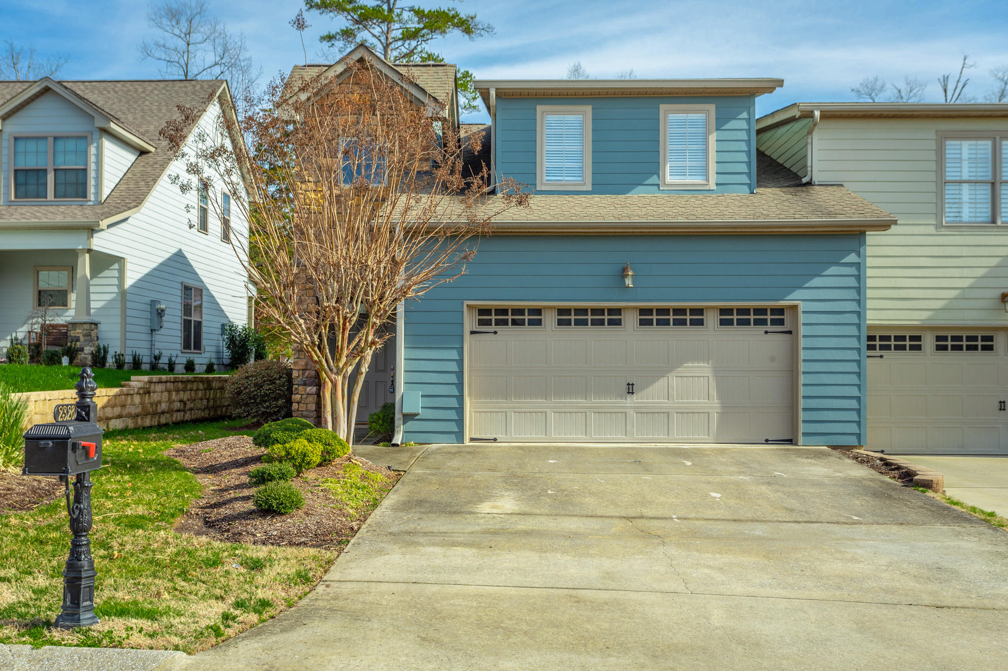 2328 Rivendell Ln. HD-65