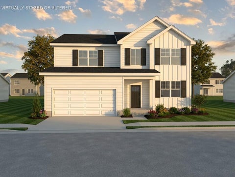 Photo of 7 Stone School Loop Drive, Crossville, TN 38555 (MLS # 1544776)