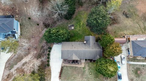 Tiny photo for 1219 King Arthur Road, Chattanooga, TN 37421 (MLS # 1527489)
