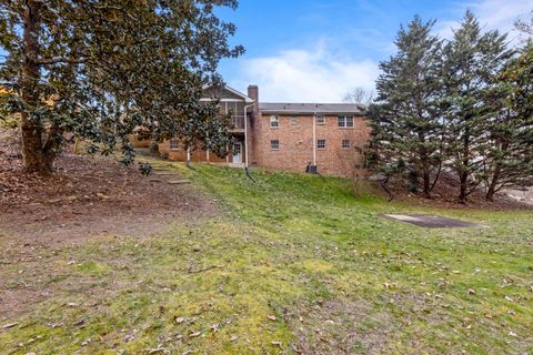 Tiny photo for 1219 King Arthur Road, Chattanooga, TN 37421 (MLS # 1527489)