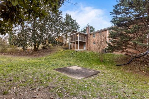 Tiny photo for 1219 King Arthur Road, Chattanooga, TN 37421 (MLS # 1527489)