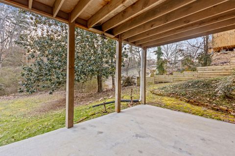 Tiny photo for 1219 King Arthur Road, Chattanooga, TN 37421 (MLS # 1527489)