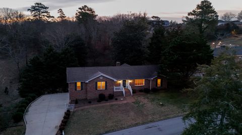 Tiny photo for 1219 King Arthur Road, Chattanooga, TN 37421 (MLS # 1527489)