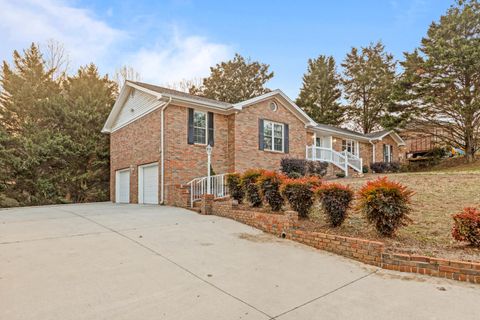 Tiny photo for 1219 King Arthur Road, Chattanooga, TN 37421 (MLS # 1527489)