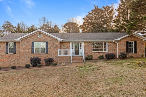 Tiny photo for 1219 King Arthur Road, Chattanooga, TN 37421 (MLS # 1527489)