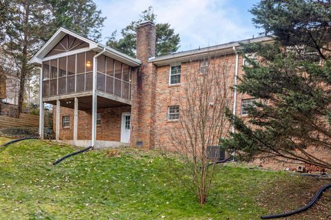 Tiny photo for 1219 King Arthur Road, Chattanooga, TN 37421 (MLS # 1527489)