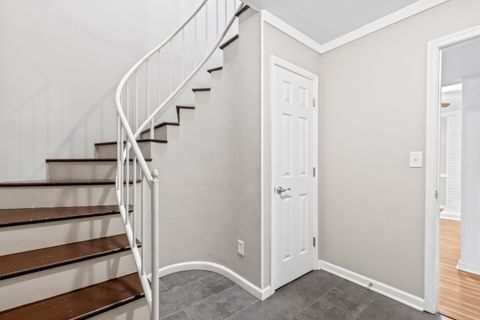 Tiny photo for 1219 King Arthur Road, Chattanooga, TN 37421 (MLS # 1527489)