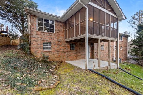 Tiny photo for 1219 King Arthur Road, Chattanooga, TN 37421 (MLS # 1527489)
