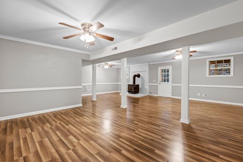 Tiny photo for 1219 King Arthur Road, Chattanooga, TN 37421 (MLS # 1527489)