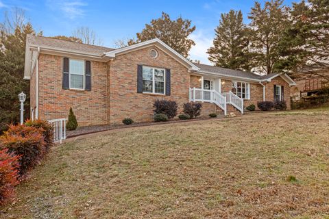Tiny photo for 1219 King Arthur Road, Chattanooga, TN 37421 (MLS # 1527489)