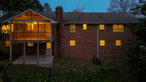 Tiny photo for 1219 King Arthur Road, Chattanooga, TN 37421 (MLS # 1527489)