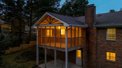 Tiny photo for 1219 King Arthur Road, Chattanooga, TN 37421 (MLS # 1527489)