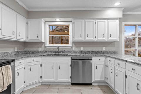 Tiny photo for 1219 King Arthur Road, Chattanooga, TN 37421 (MLS # 1527489)