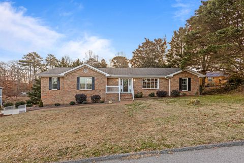 Tiny photo for 1219 King Arthur Road, Chattanooga, TN 37421 (MLS # 1527489)