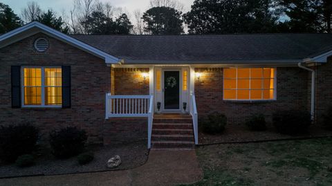 Tiny photo for 1219 King Arthur Road, Chattanooga, TN 37421 (MLS # 1527489)