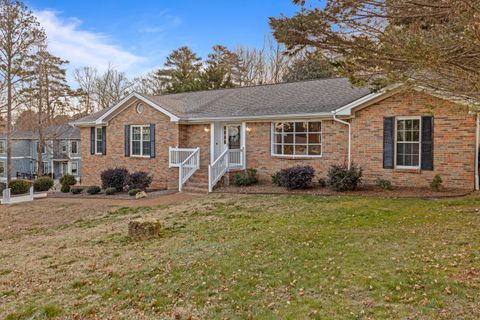 Tiny photo for 1219 King Arthur Road, Chattanooga, TN 37421 (MLS # 1527489)