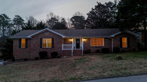 Tiny photo for 1219 King Arthur Road, Chattanooga, TN 37421 (MLS # 1527489)
