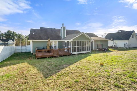 Tiny photo for 173 Autumn Drive, Ringgold, GA 30736 (MLS # 1529486)