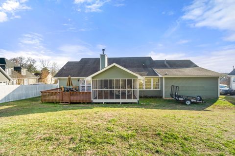 Tiny photo for 173 Autumn Drive, Ringgold, GA 30736 (MLS # 1529486)