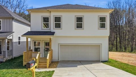 Photo of 930 Lullwater Road, Red Bank, TN 37415 (MLS # 1530148)