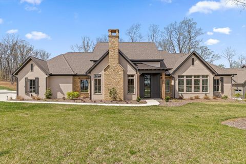 Photo of 8583 Mountain Laurel Trail, Signal Mountain, TN 37377 (MLS # 1532363)